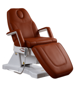 ChromaticLift Electric Treatment Bed