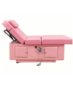 Cloud Comfort Electric Treatment Bed