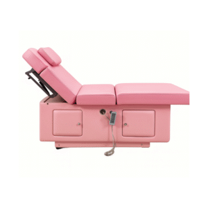 Cloud Comfort Electric Treatment Bed