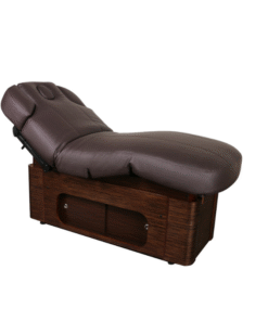 EarthLuxe Electric Treatment Bed