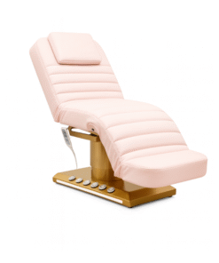 GlamourLift Electric Treatment Bed