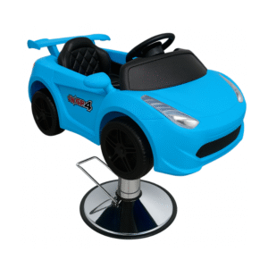 SpeedyRide Kids Hairdressing Chair