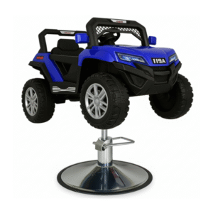 Blue Thunder Terrain – Kids Hairdressing Chair