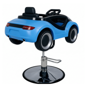The BlueBolt – Kids Hairdressing Chair