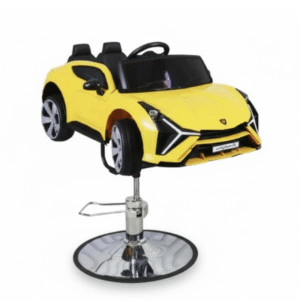 Bumblebee Kids Hairdressing Chair