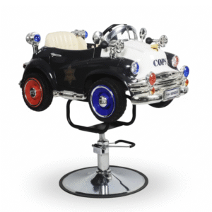 Chief Patroller Kids Hairdressing Chair