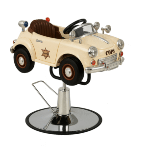 CruiseCut Kids Hairdressing Chair