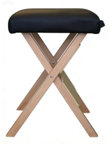 Foldable Beauty Stool