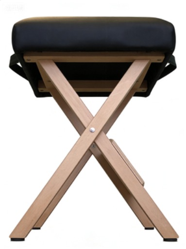 Foldable Beauty Stool2