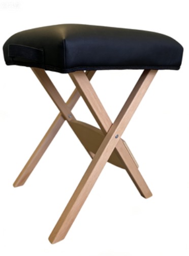 Foldable Beauty Stool3