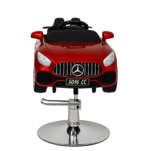 MiniMoto Kids Hairdressing Chair