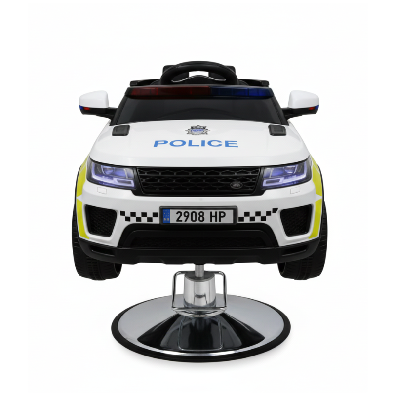 Police Pursuit Pro