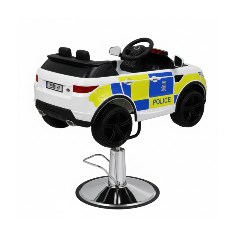 Police Pursuit Pro1
