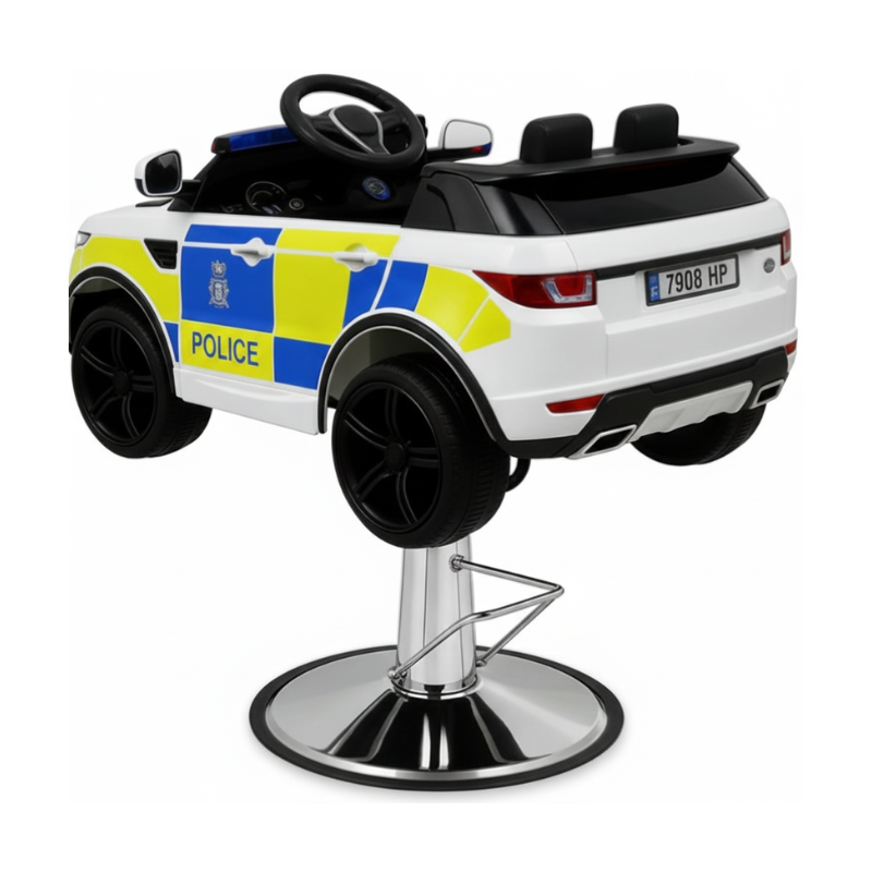 Police Pursuit Pro2