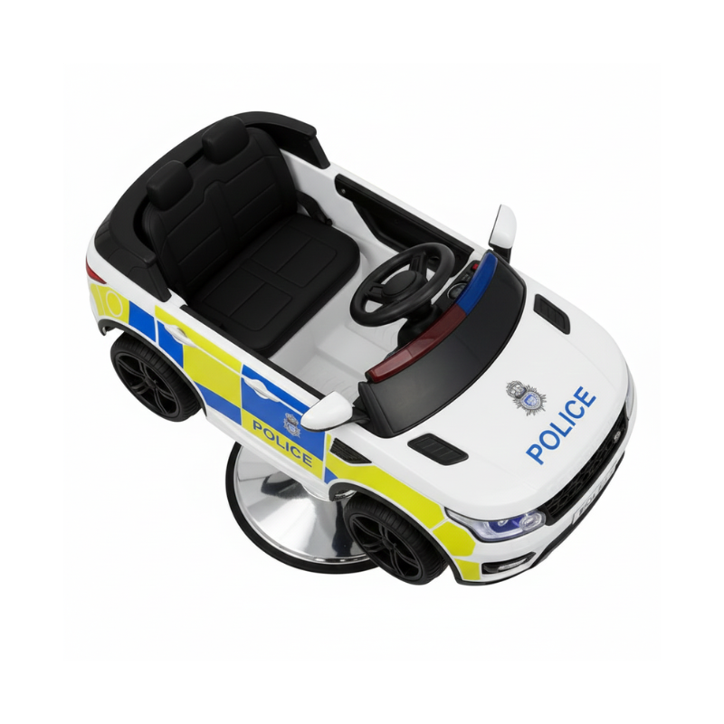 Police Pursuit Pro3