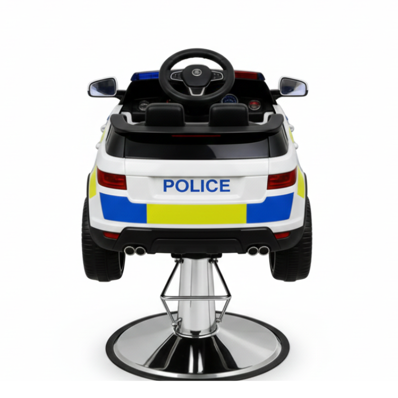 Police Pursuit Pro4
