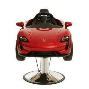 Porschette Glide – Kids Hairdressing Chair