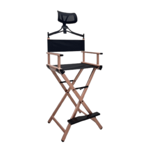 ProStudio Portable Makeup Chair