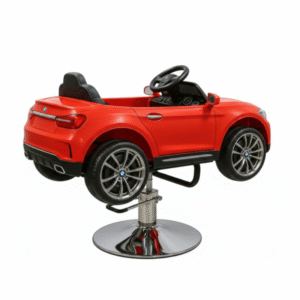 Redline Rally – Kids Hairdressing Chair