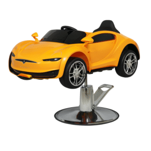 Ride and Trim Kids Hairdressing Chair