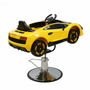 Solar Rush – Kids’ Hairdressing Chair