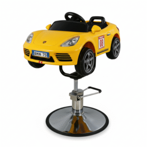Sunburst Roadster – Kids’ Hairdressing Chair