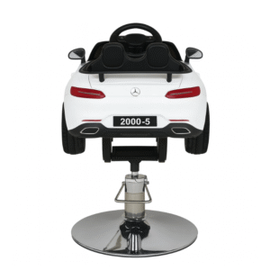 Tiny Driver Kids Hairdressing Chair