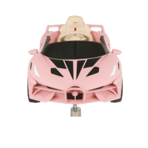 Vroom Cut Kids Hairdressing Chair