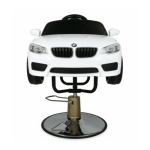 WhiteOut Rally – Kids Hairdressing Chair