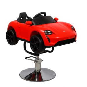 ZoomZoom Kids Hairdressing Chair