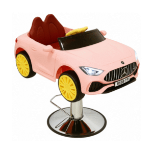 Happy Wheels Kids Barber Chair