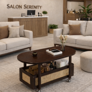 Astoria Coffee Trolley