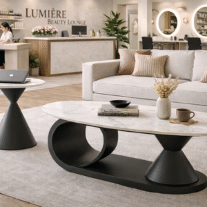 Brixton Coffee Trolley