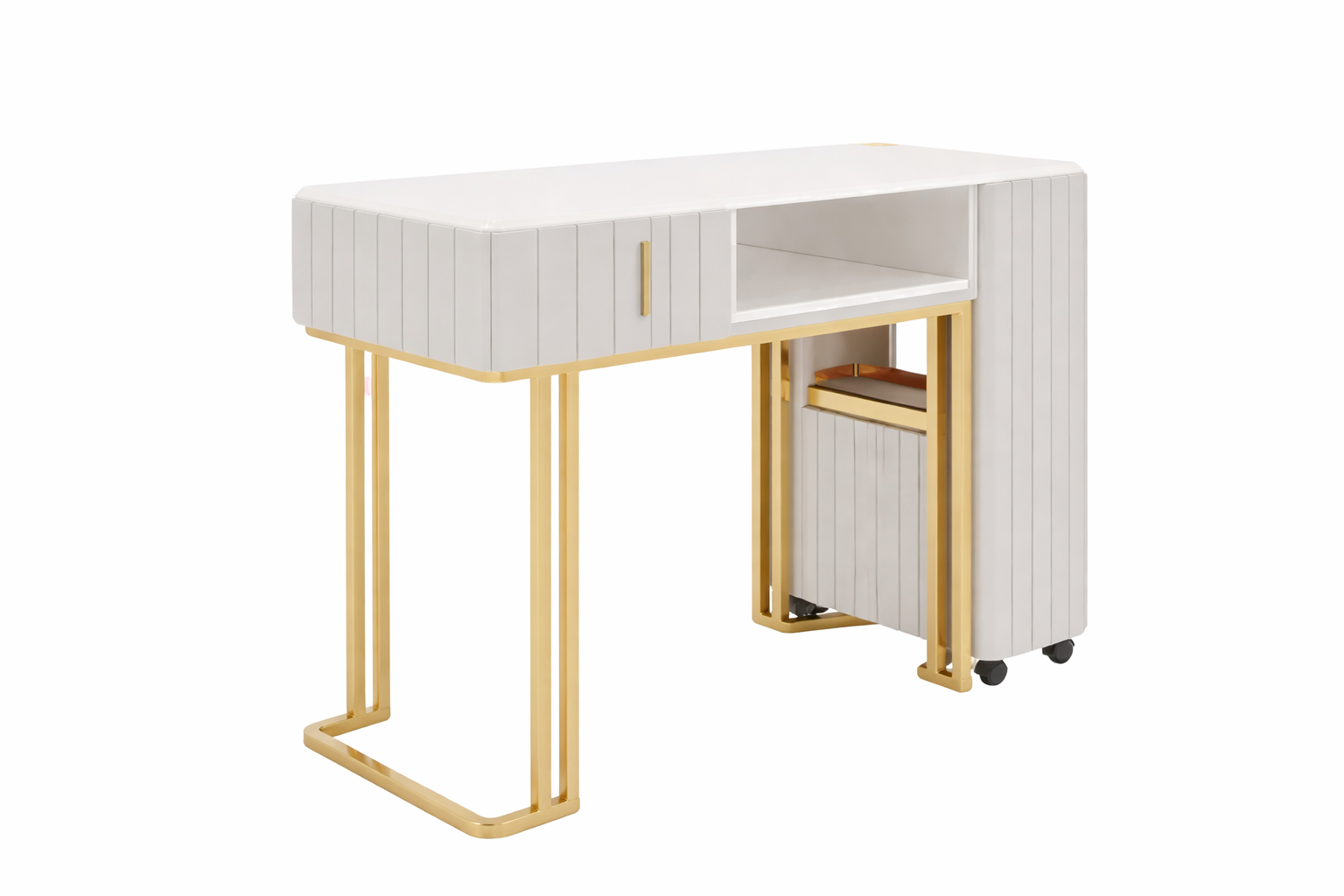 Celeste Studio Table