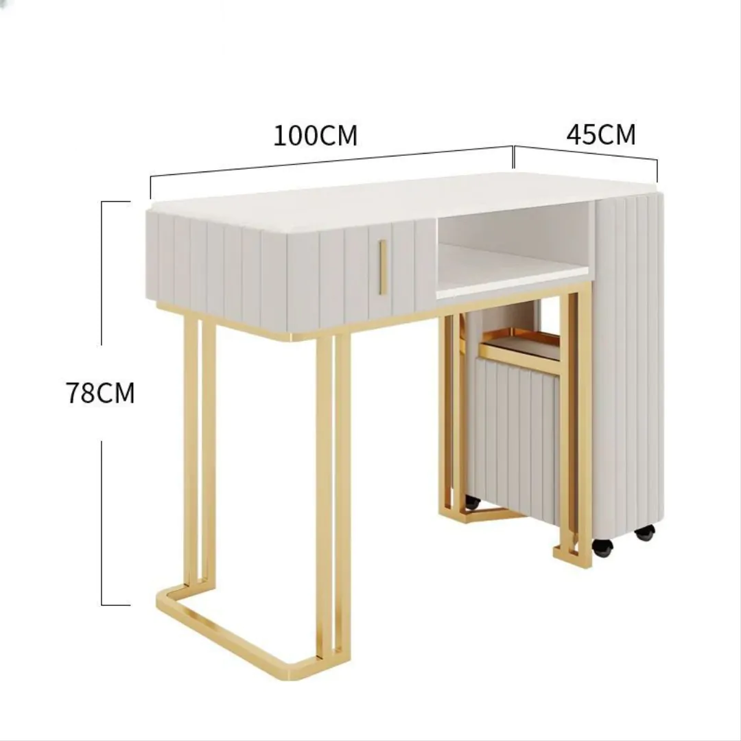 Celeste Studio Table
