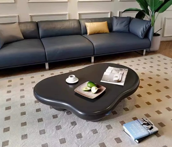 Dôme Coffee Table1
