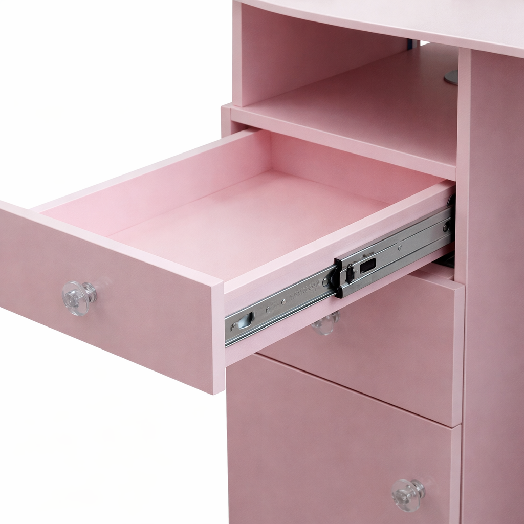 Iris Studio Manicure Table (2)