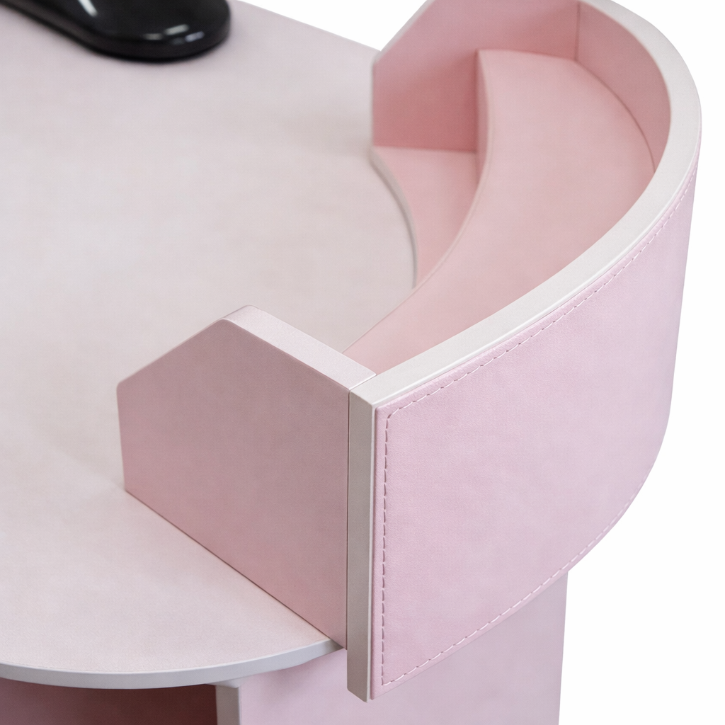 Iris Studio Manicure Table (4)