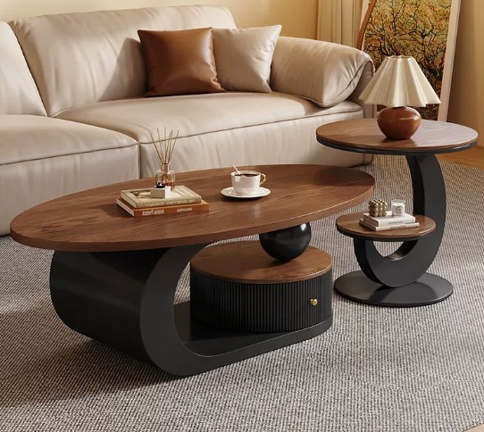 Jardin Coffee Table2