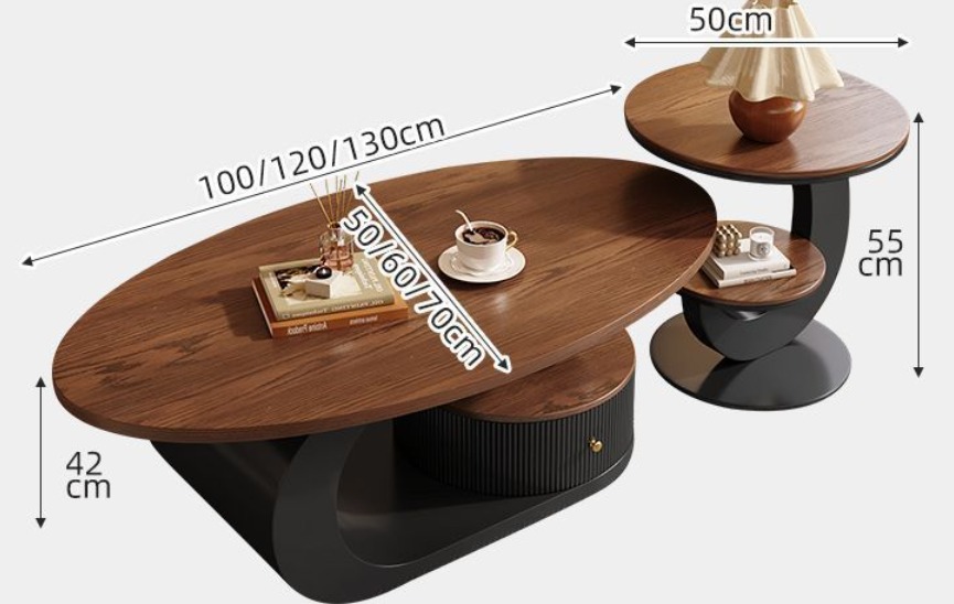 Jardin Coffee Table3