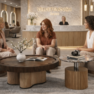 Quattro Coffee Table