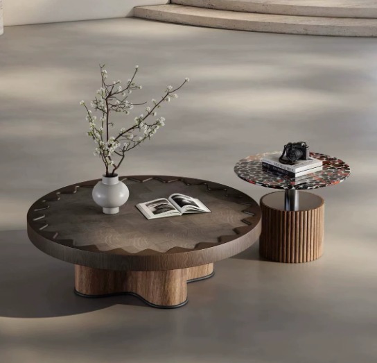 Quattro Coffee Table1