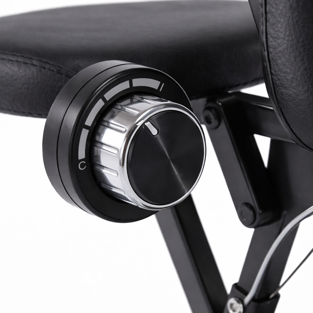 SwiftCare Massage Chair (5)