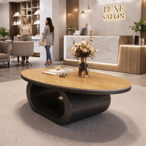 Lunara Coffee Table