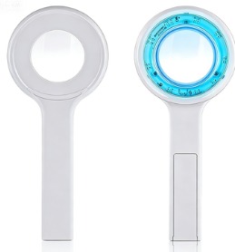 AuraLight LED Magnifier Lamp2