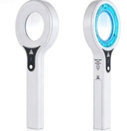 AuraLight LED Magnifier Lamp3