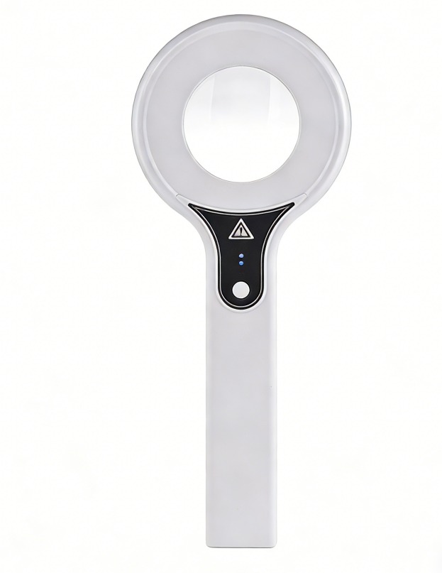 AuraLight LED Magnifier Lamp4