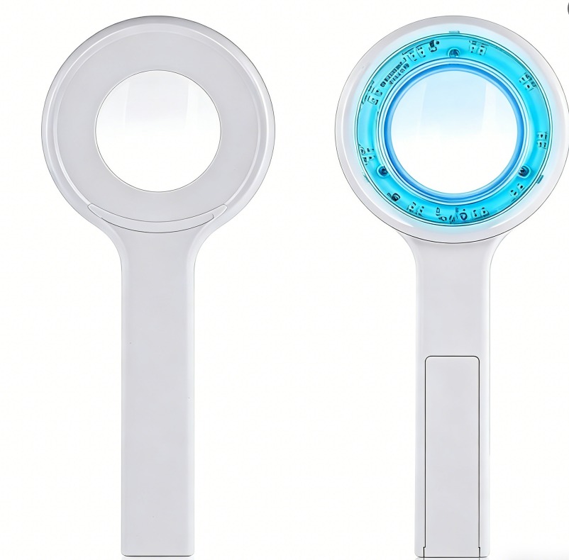 AuraLight LED Magnifier Lamp5