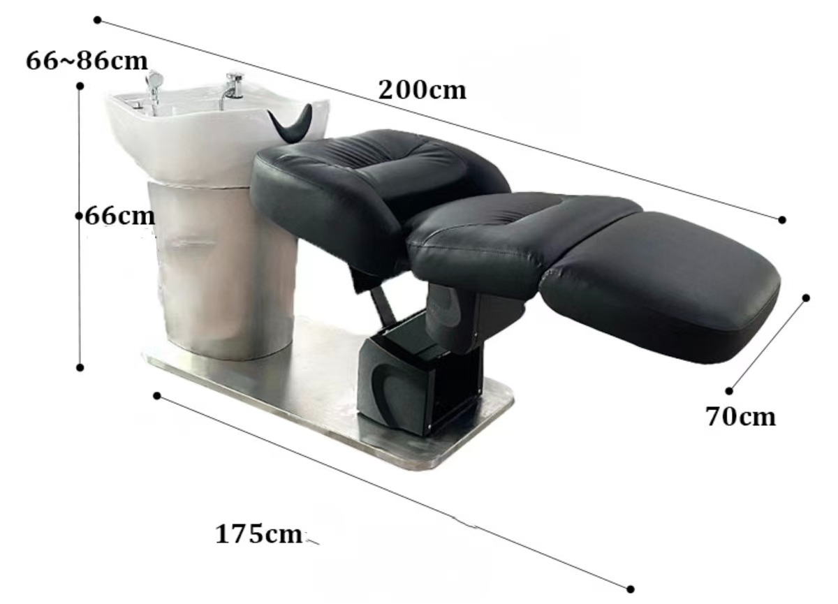 Avalon Hairdressing Basin1