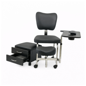 Beau Pedicure Chair